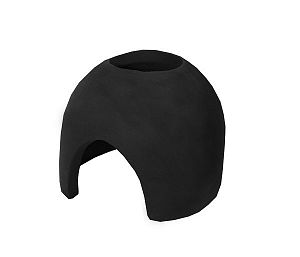 Декорация GLOXY Укрытие чум, 10х10×7.5 см