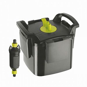 Фильтр внешний Aquael MAXI KANI 150, 3&nbsp;кассеты по&nbsp;1,9&nbsp;л, 1000&nbsp;л/ч