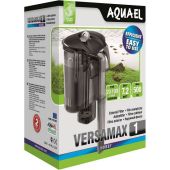 Aquael Versamax FZN-1 (водопад) рюкзачный аквариумный фильтр, 500 л/ч от интернет-магазина STELLEX AQUA