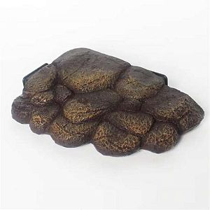 Декорация Nomoy Pet «Плавучий остров L», 26,5×17,5×4,3 см