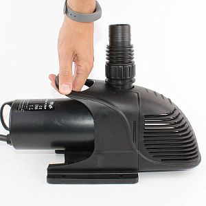 Помпа прудовая Hailea H-18000, керамический вал, 285&nbsp;Вт, 17&thinsp;350&nbsp;л/ч