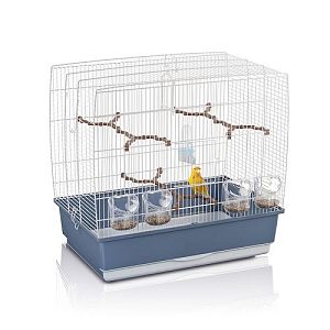 Клетка IMAC IRENE 4 для птиц, 59х38×56 см