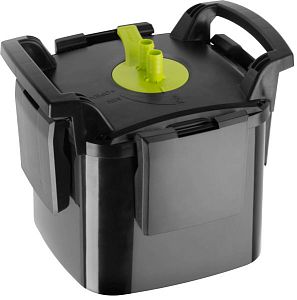 Фильтр Aquael MAXI KANI 150&nbsp;с&nbsp;выносной помпой для аквариумов до&nbsp;150&nbsp;л, 1000&nbsp;л/ч