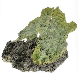 Aqua-Pro «ARITIFICIAL LIVE CORAL» коралл пластиковый, L340 x W230 x H460 мм