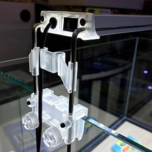 Светильник I-LED PRO 1200&nbsp;NATUR LIGHT 7000K, 168&nbsp;LED, длина 119&minus;141&nbsp;см