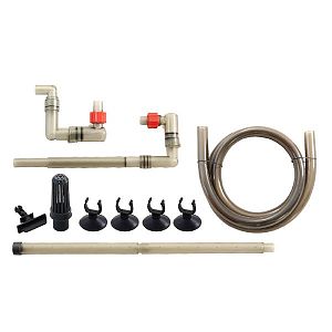 Фильтр внешний Laguna 3328UVF с&nbsp;УФ-стерилизатором, 45&nbsp;Вт, УФ-9&nbsp;Вт, 2200&nbsp;л/ч