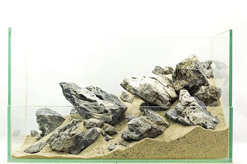 Набор камней GLOXY "Танзания" разных размеров