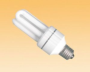 Лампа Hailea PL Lamp Blue&White для акв А50, бело-голубая, 24 Вт