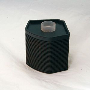 JBL Фильтрующий материал для фильтров JBL CristalProfi i80-i200, гранулы торфа, арт. 6 093 300