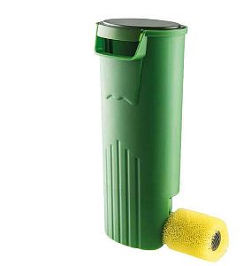 Фильтр РЕПТО Barbus для черепах, 500 л/ч, 5 Вт