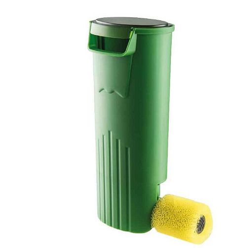 Фильтр РЕПТО Barbus для черепах, 500 л/ч, 5 Вт