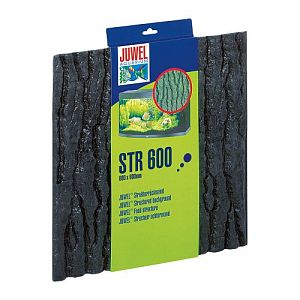 Juwel STR 600 фон рельефный, 50×60 см