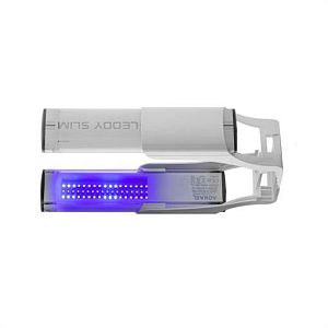 Cветильник Aquael LEDDY SLIM DUO 10W MARINE&ACTINIC 2.0&nbsp;белый, 10&nbsp;Вт