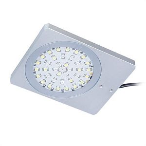 Светильник GLOXY для флорариумов, аквариумов и&nbsp;террариумов, 8&nbsp;Вт