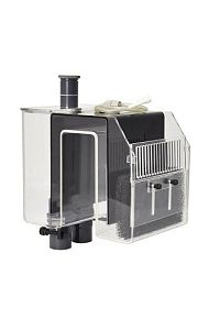 Колонка переливная Reef Octopus OB-300D, два слива, 8000 л/ч, 168х232×195 мм