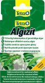 Tetra Algizit средство для быстрого уничтожения водорослей, 10 таб. от интернет-магазина STELLEX AQUA