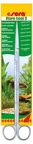 Sera ножницы для растений, 26 см