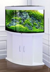 Аквариум Biodesign ДИАРАМА 200, без светильника, 185 л, 71х71×65 см