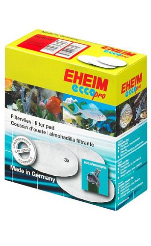 Губка для фильтра Eheim ЕССО синтепон