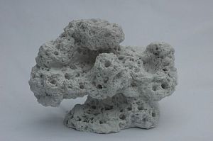 Камень VITALITY «Polyresin Bio-Stone», пластик, 19х12×13 см