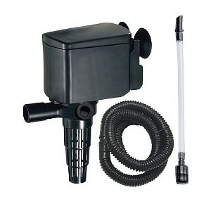 Помпа течения Laguna 800HP, 15&nbsp;Вт, 1000&nbsp;л/ч, 83х54&times;83&nbsp;мм