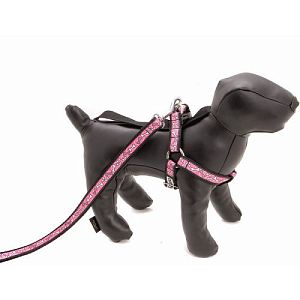 COMFY Поводок BONNIE нейлон, 150/2 см
