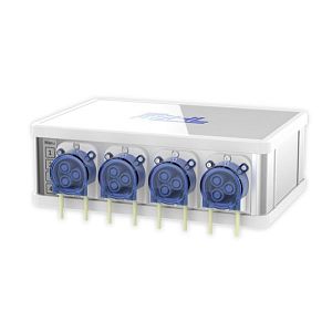 Система KHD & GHL Doser 2.1 SA Set, white, белая