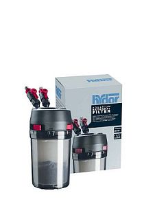 Hydor PRIME 10 внешний аквариумный фильтр до 80−150 л, 300 л/ч