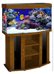 Аквариум Biodesign ПАНОРАМА 180, без светильника, 170&nbsp;л, 101х41&times;56&nbsp;см