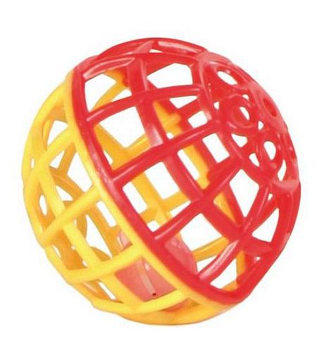 Пластиковый шарик TRIXIE, D 5 см