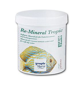 Добавка минералов Tropic Marin RE-Mineral Tropic для морской воды, 250 г