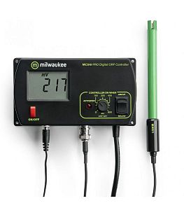 Цифровой ORP-контрооллер Milwaukee MC510 PRO