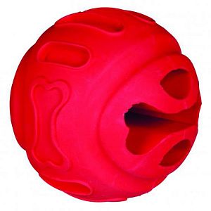 Мячик TRIXIE Dog Activity для лакомств, 8 см