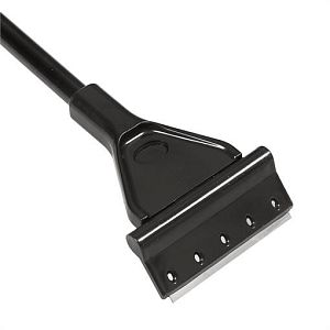 Скребок Naribo с&nbsp;3-мя сменными насадками, 90&nbsp;см