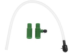 Фильтр внутренний Barbus с&nbsp;аэратором и&nbsp;флейтой для аквариума 60&minus;120&nbsp;л, 600&nbsp;л/ч, 12&nbsp;Вт