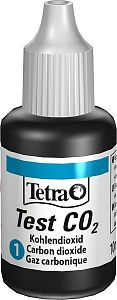 Tetratest CO2&nbsp;тест пресной воды на&nbsp;содержание углекислого газа, 10&nbsp;мл