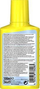 Tetra ToruMin кондиционер для эффекта &laquo;черной воды&raquo; в&nbsp;пресноводных аквариумах, 100&nbsp;мл