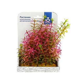 Растение пластиковое PRIME Альтернатера, 15 см