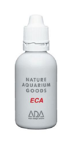 ADA ECA жидкие природные кислоты и активное железо для роста растений, 50 мл