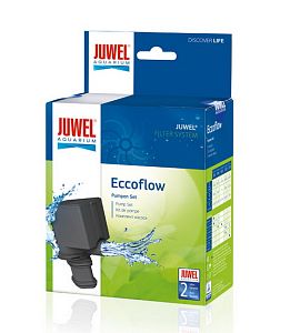 JUWEL ECCOFLOW 300 помпа для аквариумов Рекорд 600/700
