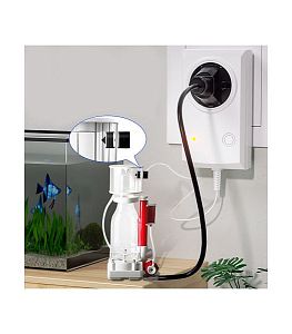 Защита от перелива скиммера AUTO SKIMMER SECURITY JEBAO ASS-600