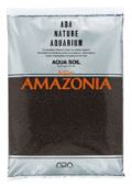 Amazonia Aqua Soil Powder ADA грунт для аквариума питательный, 9 л от интернет-магазина STELLEX AQUA