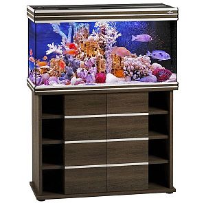 Аквариум Псевдоморе с тумбой STELLEX AQUA 200, 200 л, 101×41×136 см
