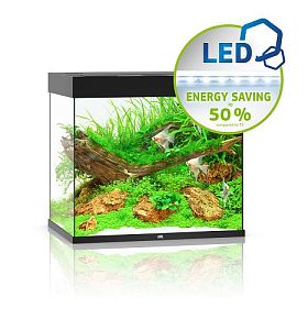 Аквариум JUWEL Лидо 200&nbsp;LED, 200&nbsp;л, 70x51&times;65&nbsp;см
