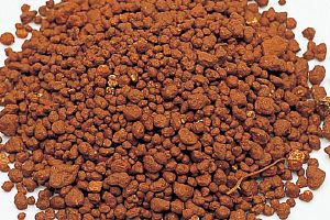 Africana Aqua Soil ADA грунт для аквариума питательный, 3 л