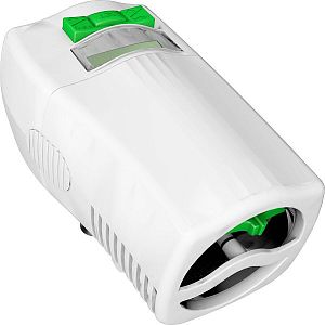 Кормушка автоматическая Tetra myFeeder белая, на&nbsp;батарейках