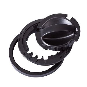 Террариум Repti-Zoo сборный, с&nbsp;одной дверцей, 300х300&times;300&nbsp;мм