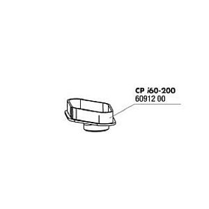JBL Крышка роторной камеры для внутренних фильтров JBL CristalProfi, арт. 6 091 200
