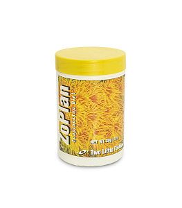 Корм для кораллов Two Little Fishies ZoPlan Advanced Zooplankton Diet, 30 г