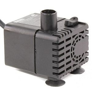 Помпа аквариумная Hailea 88, керамический вал, 6&nbsp;Вт, 450&nbsp;л/ч